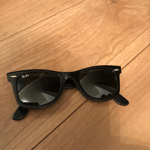 Ray-Ban サングラス