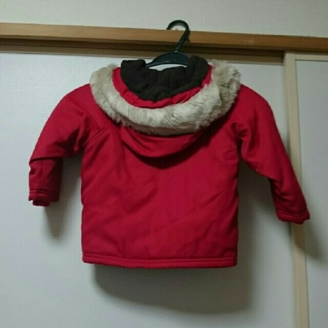 babyGAP(ベビーギャップ)のbabyGap アウター ９０　ベビーギャップ  上着  GAP キッズ/ベビー/マタニティのキッズ服男の子用(90cm~)(コート)の商品写真