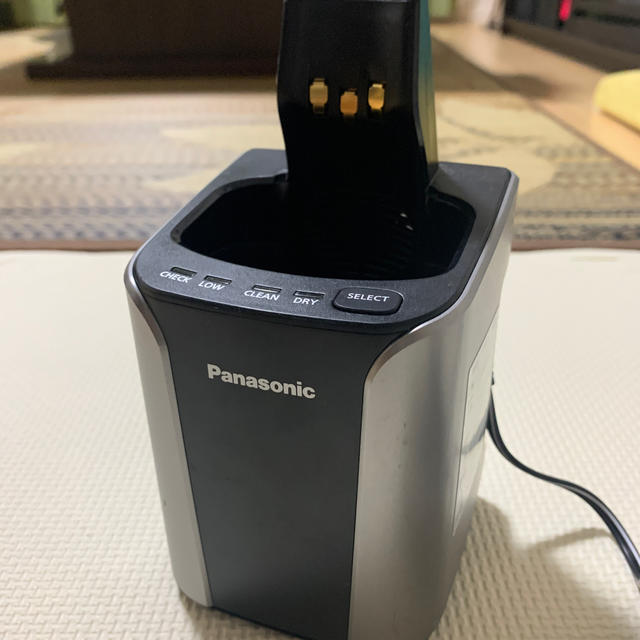 メンズシェーバーメンズ電動シェーバー(Panasonic最新モデル