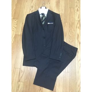 ジョルジオアルマーニ(Giorgio Armani)のシンセイ様専用！！ジョルジオアルマーニ スーツ 美品 最終値引き！！(セットアップ)