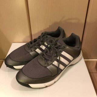 アディダス(adidas)の美品　adidas ゴルフシューズ　28cm(シューズ)