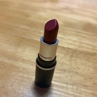 マック(MAC)のMAC リップスティック 口紅 ミニサイズ(口紅)