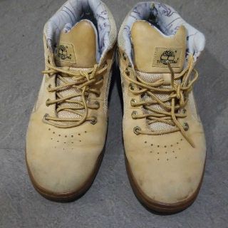 ティンバーランド(Timberland)のTimberland　スニーカー(スニーカー)