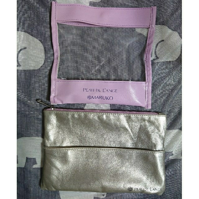 MARUKO(マルコ)のMARUKO  バッグ・袋類セット レディースのバッグ(トートバッグ)の商品写真