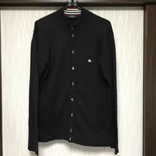 バーバリーブラックレーベル(BURBERRY BLACK LABEL)のいちごスライム様専用 BURBERRY BLACK LABEL カーディガン 2(カーディガン)