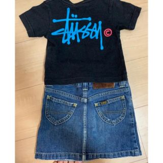 ステューシー(STUSSY)の＊送料込み&値下げ＊stussy /xs/70(Ｔシャツ)