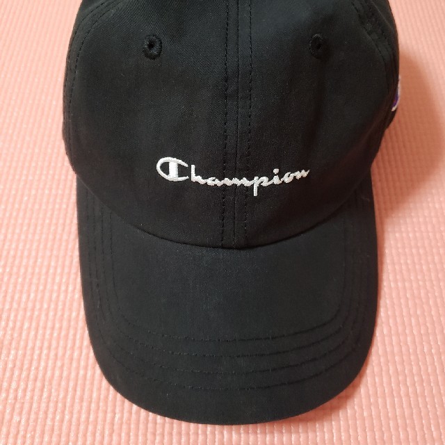 Champion(チャンピオン)のChampion　帽子 レディースの帽子(キャップ)の商品写真