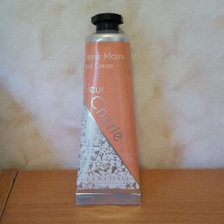 ロクシタン(L'OCCITANE)のロクシタンハンドクリーム(ハンドクリーム)