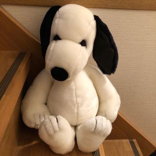 スヌーピー(SNOOPY)のスヌーピー ぬいぐるみ🧸(ぬいぐるみ)