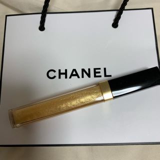 シャネル(CHANEL)のCHANEL リップグロス 774(リップグロス)