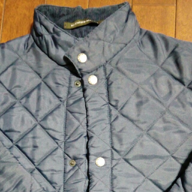 LAVENHAM(ラベンハム)のコトブキさん宛　キルティングジャケット（２点） メンズのジャケット/アウター(ナイロンジャケット)の商品写真