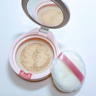 キュレル(Curel)のkimyuri様専用  よろしくお願い申し上げます✩.*˚(ファンデーション)