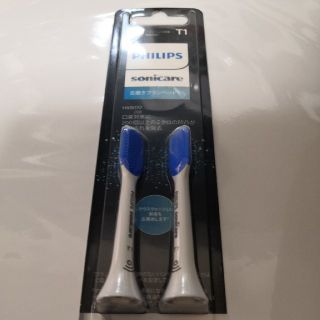 フィリップス(PHILIPS)のPHILIPS   舌磨きブラシヘッド(口臭防止/エチケット用品)