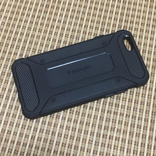 シュピゲン(Spigen)の☆プロフ必読☆ Spigen iPhone6 6s ケース(iPhoneケース)