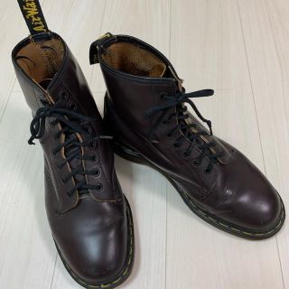 ドクターマーチン(Dr.Martens)のドクターマーチン ブーツ(ブーツ)