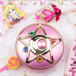 セーラームーン(セーラームーン)の即発送💖美少女戦士 セーラームーン モバイルバッテリー(バッテリー/充電器)