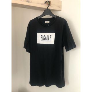 ピガール(PIGALLE)のPIGALLE   L size Tシャツ　supreme NIKE 好きに(Tシャツ/カットソー(半袖/袖なし))