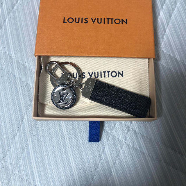 ファッション小物LOUISVUITTON キーリング