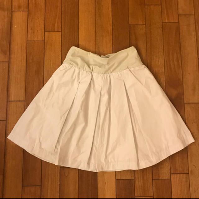 Mila Owen(ミラオーウェン)のミラオーウェン スカート レディースのスカート(ミニスカート)の商品写真