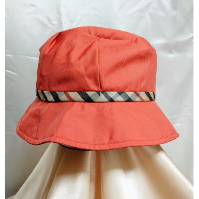 DAKS(ダックス)の67　夏物帽子 レディースの帽子(ハット)の商品写真