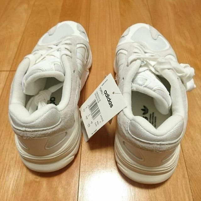 adidas(アディダス)の26,5㎝★新品正規品 【アディダス】yung-1ヤングワンスニーカー メンズの靴/シューズ(スニーカー)の商品写真