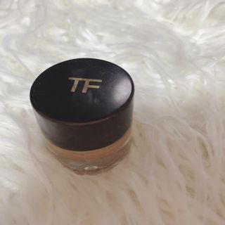 トムフォード(TOM FORD)のトムフォード アイシャドウ スフィンクス03(アイシャドウ)