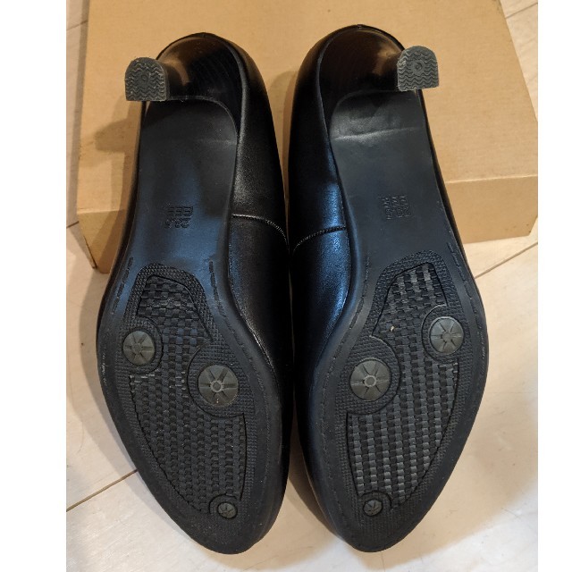 AEON(イオン)のトップバリューのハイヒール レディースの靴/シューズ(ハイヒール/パンプス)の商品写真