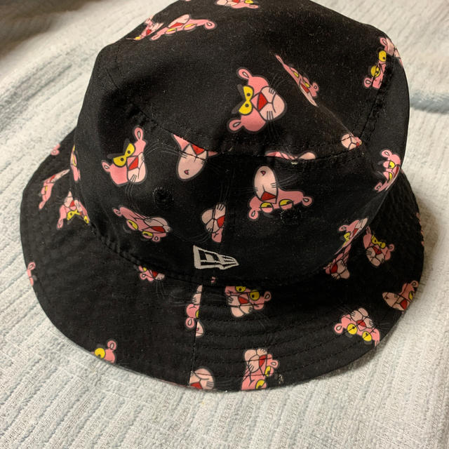 NEW ERA バケットハット レディースの帽子(ハット)の商品写真