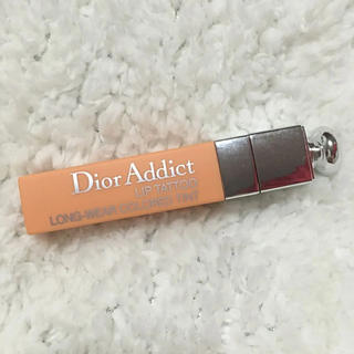 ディオール(Dior)のDior ディオール アディクトリップティント 311 ナチュラルデューン(リップグロス)