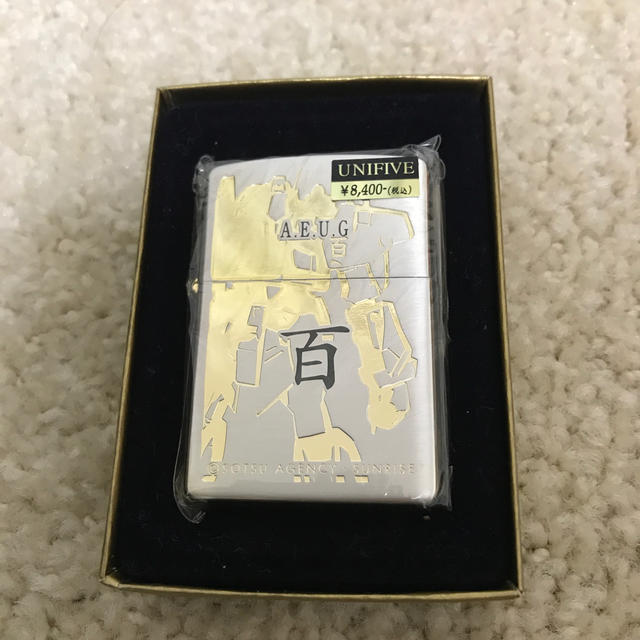 ガンダム 百式 zippo DFqfnAQnep - albionhome.ca