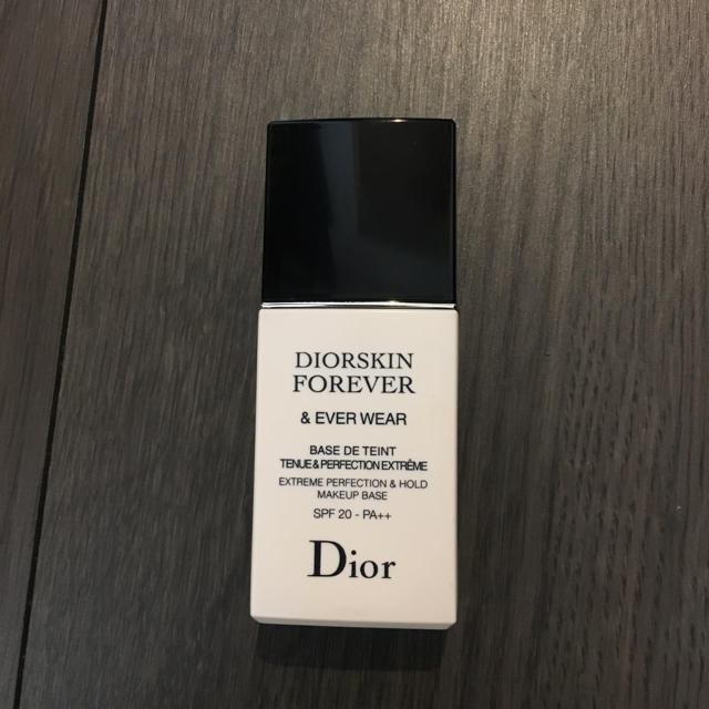 Dior(ディオール)のDior スキンフォーエバー 下地 コスメ/美容のベースメイク/化粧品(化粧下地)の商品写真