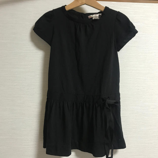 Bonpoint(ボンポワン)のbonpoint  ワンピース  キッズ/ベビー/マタニティのキッズ服女の子用(90cm~)(ワンピース)の商品写真