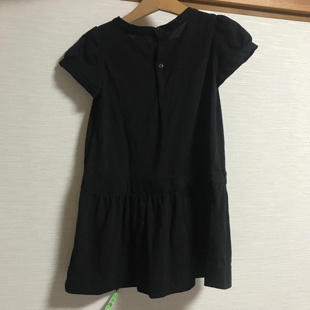 Bonpoint(ボンポワン)のbonpoint  ワンピース  キッズ/ベビー/マタニティのキッズ服女の子用(90cm~)(ワンピース)の商品写真