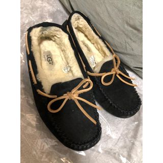 アグ(UGG)のUGG モカシン(スリッポン/モカシン)