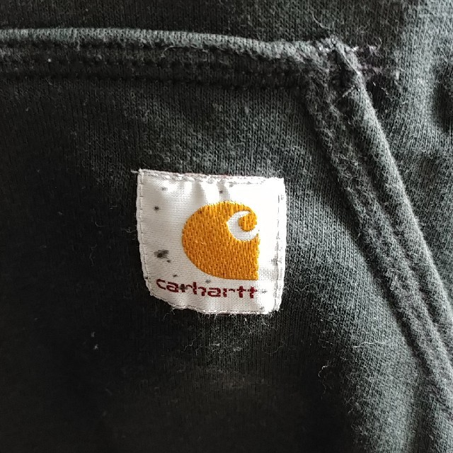 carhartt(カーハート)のCarhartt カーハート パーカー メンズのトップス(パーカー)の商品写真