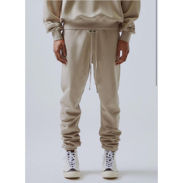 fog fear of god essentials