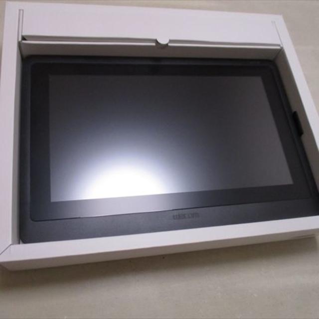 Wacom Cintiq 16 　DTK1660K1D（ほぼ新品） 1