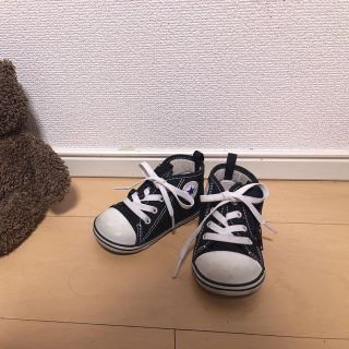 コンバース(CONVERSE)のconverseキッズ スニーカー(スニーカー)