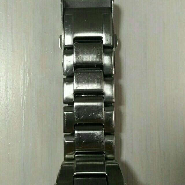 G-SHOCK(ジーショック)のG-SHOCK  電波ソーラー GST-W110D-1AJF メンズの時計(腕時計(アナログ))の商品写真