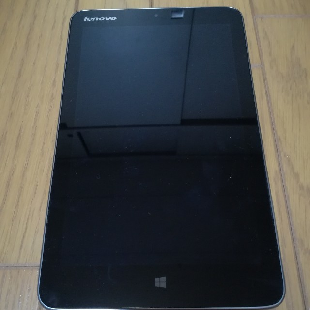 Lenovo miix 2 8