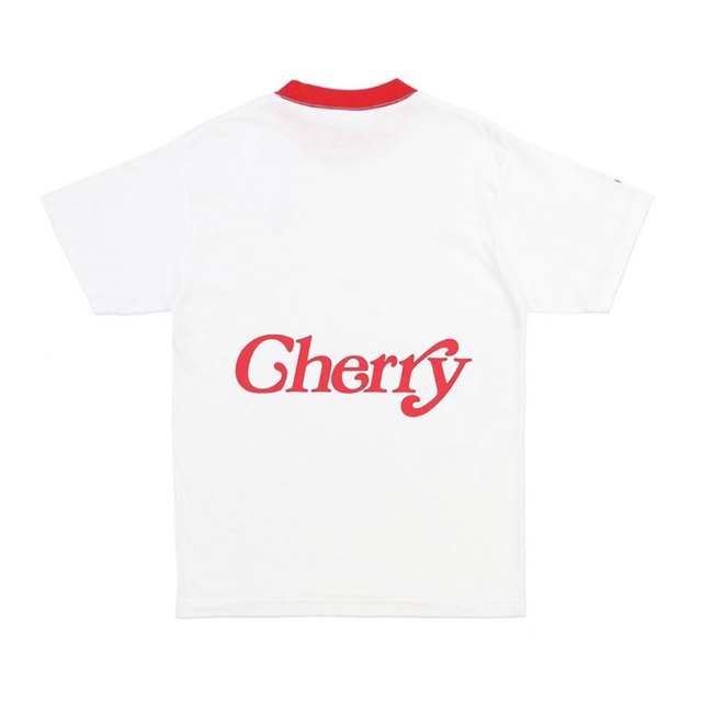 Cherry x Girls Don't Cry  Tee Mサイズ
