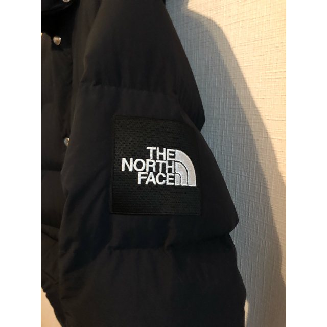 THE NORTH FACE(ザノースフェイス)のノースフェイス キャンプ シエラ メンズのジャケット/アウター(ダウンジャケット)の商品写真