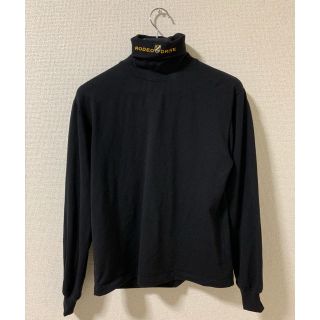 アレキサンダーワン(Alexander Wang)のAlexander wang タートルネック(スウェット)