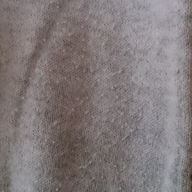 antiqua(アンティカ)のアンティカ  ブロス 半袖ニット♪ レディースのトップス(ニット/セーター)の商品写真