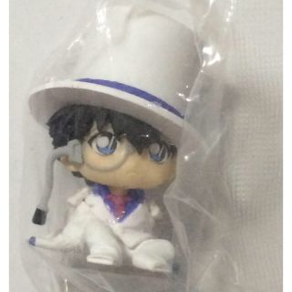 バンダイ(BANDAI)の名探偵コナン ちぢませ隊(キャラクターグッズ)
