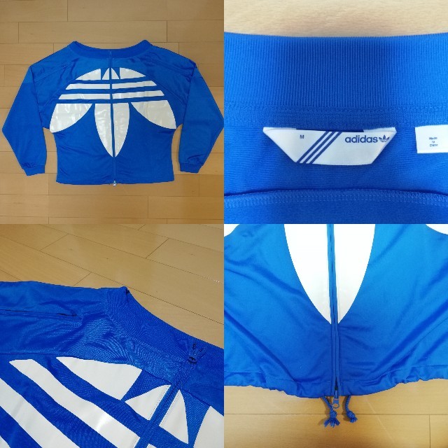 adidas(アディダス)のadidas Originals | アディダスオリジナルス レディースアウター レディースのトップス(トレーナー/スウェット)の商品写真