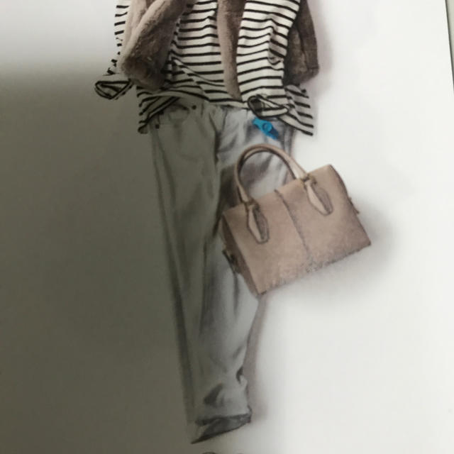 AG(エージー)のAGデニム菊池京子さん着ホワイトデニム レディースのパンツ(デニム/ジーンズ)の商品写真