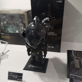 ねんどろいど じゃんぼ ルーデンス tgs バージョン