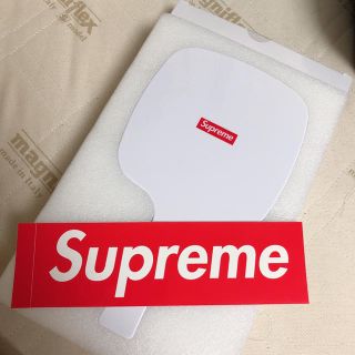 シュプリーム(Supreme)のsupreme ミラー(ミラー)