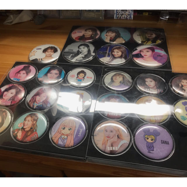 Waste(twice) - サナーポッター様専用の通販 by ヨッシー